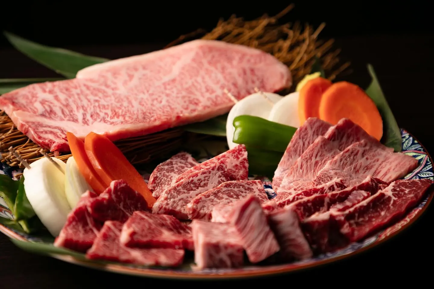 黒毛和牛一頭買い