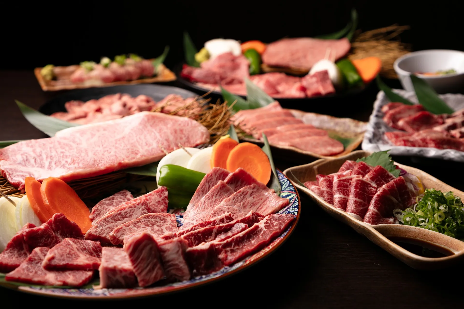 焼肉を美味しいと感じる兵庫県宝塚市で満足する選び方ガイド