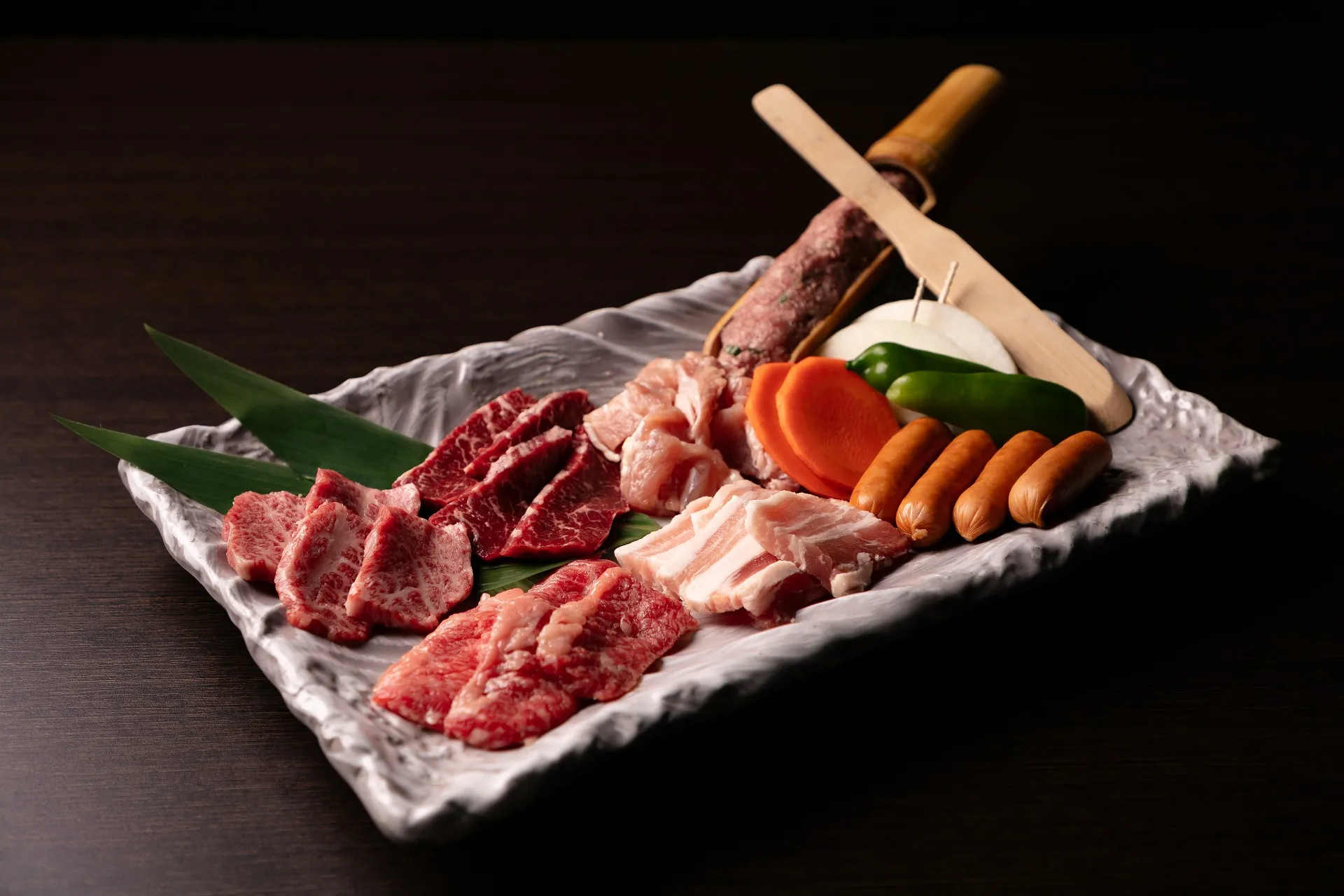 北勢のファミリーセット