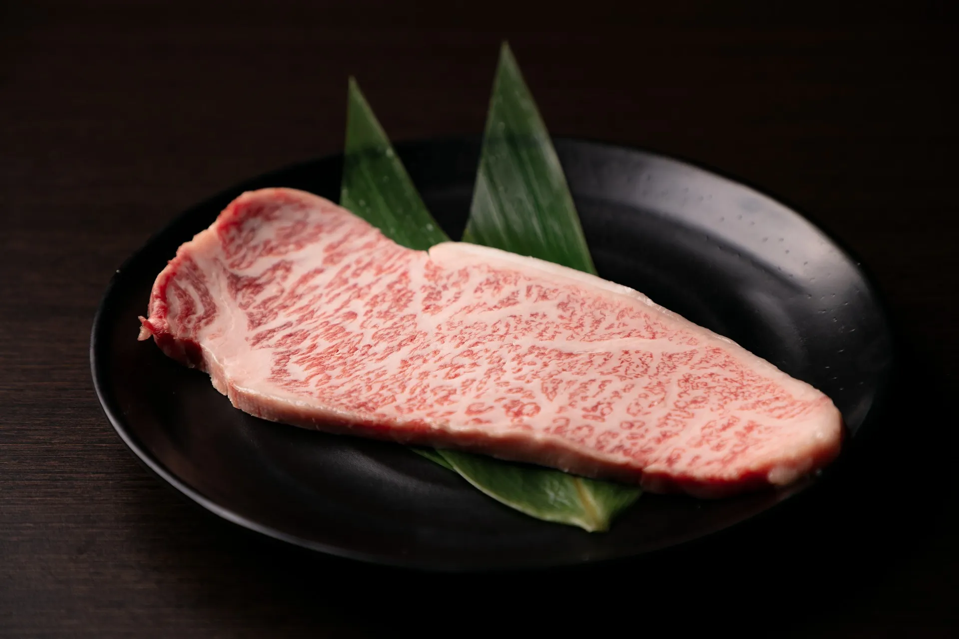 黒毛和牛 特選サーロイン 100g~