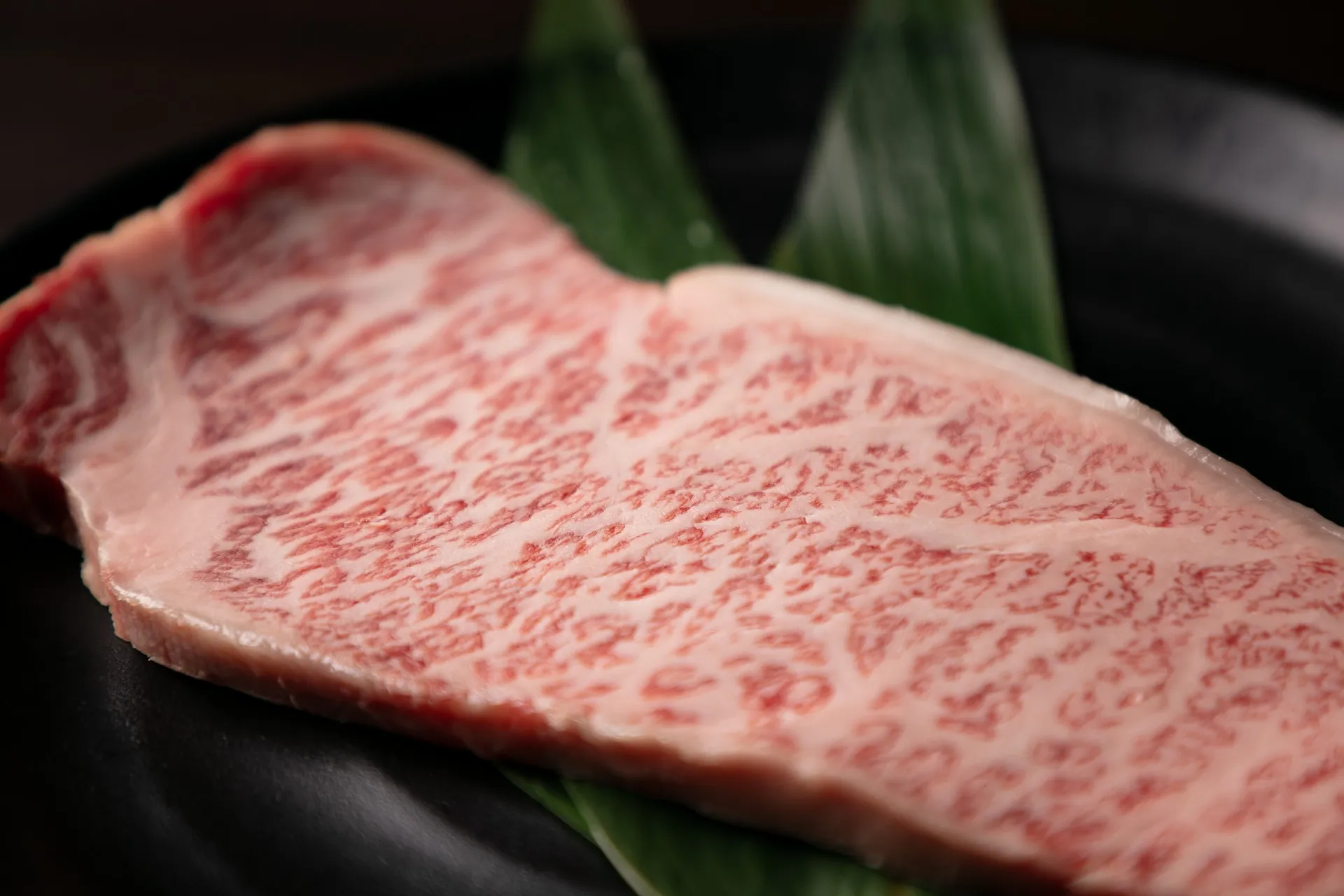 丁寧な仕立てが導く和牛本来の味わい