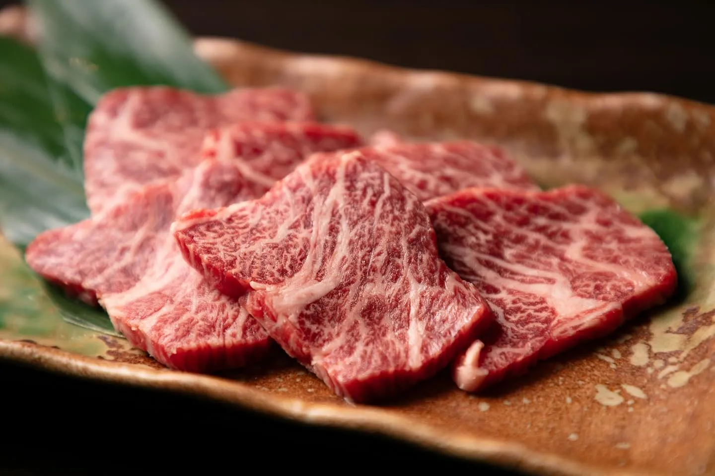 〜希少部位のご紹介〜