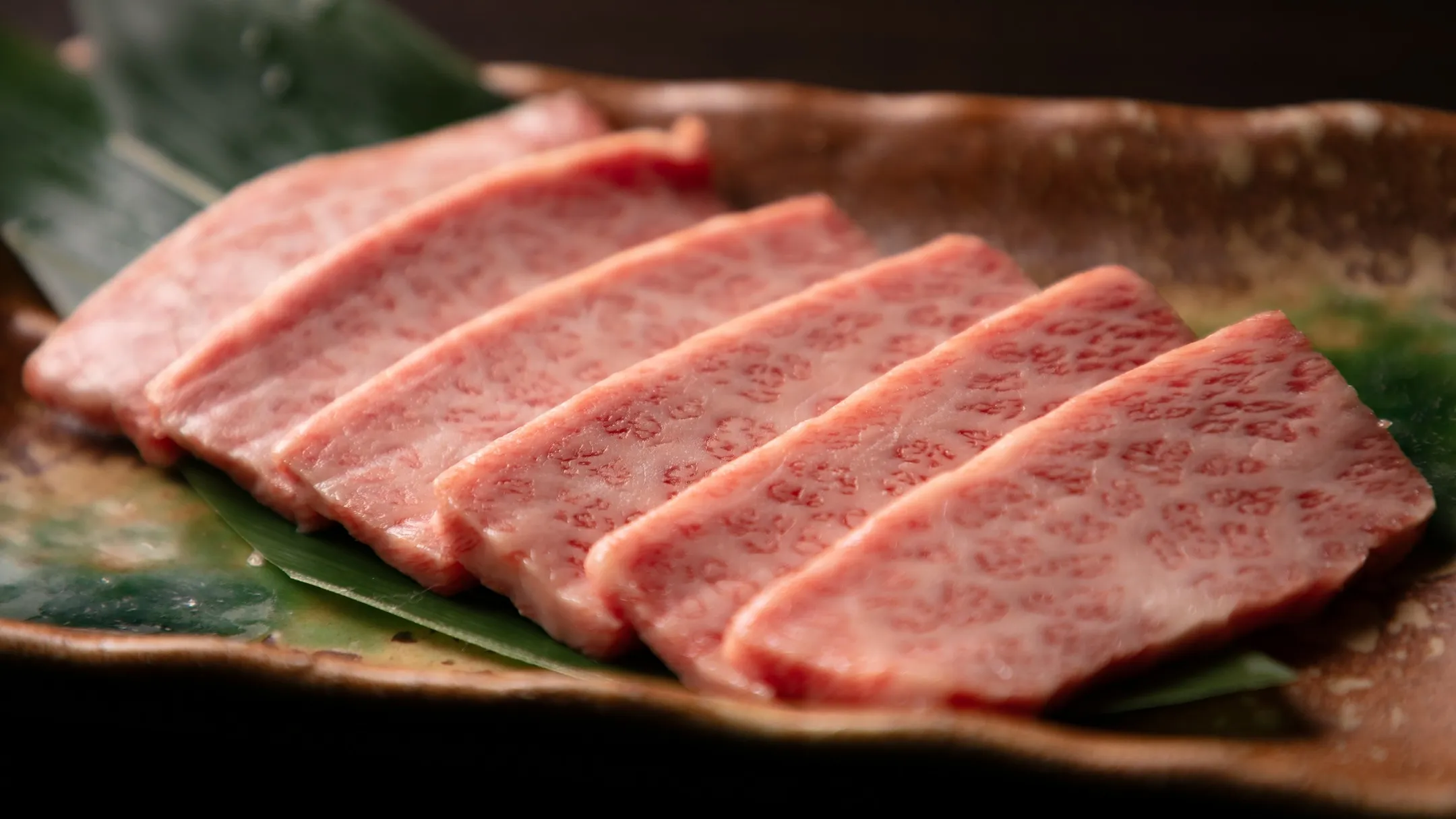 ～希少部位のご紹介～